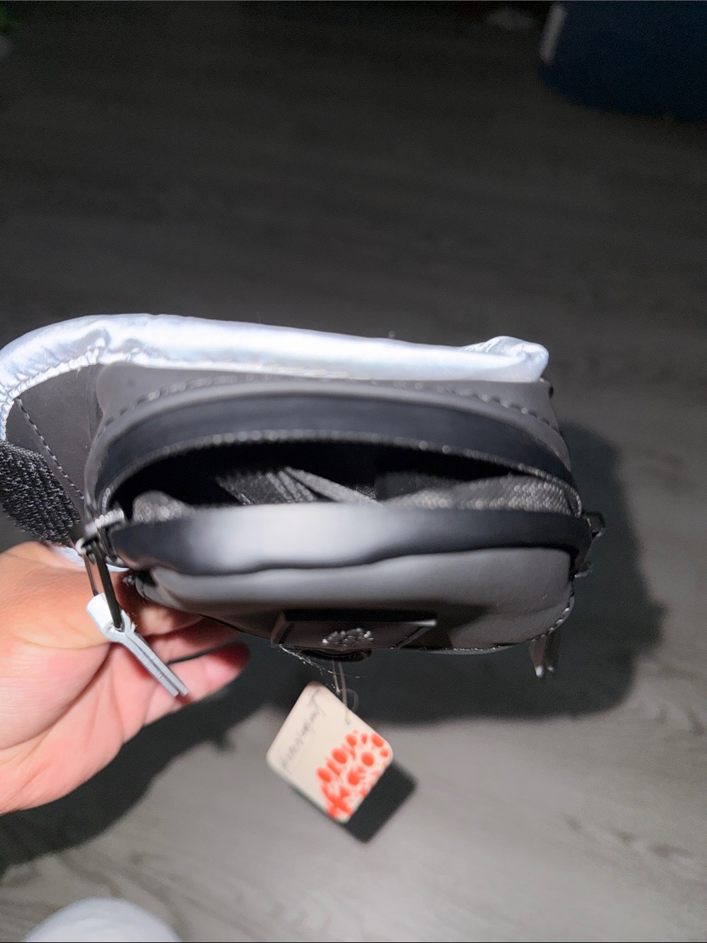 Exercise cuff - Picture 4 of 7